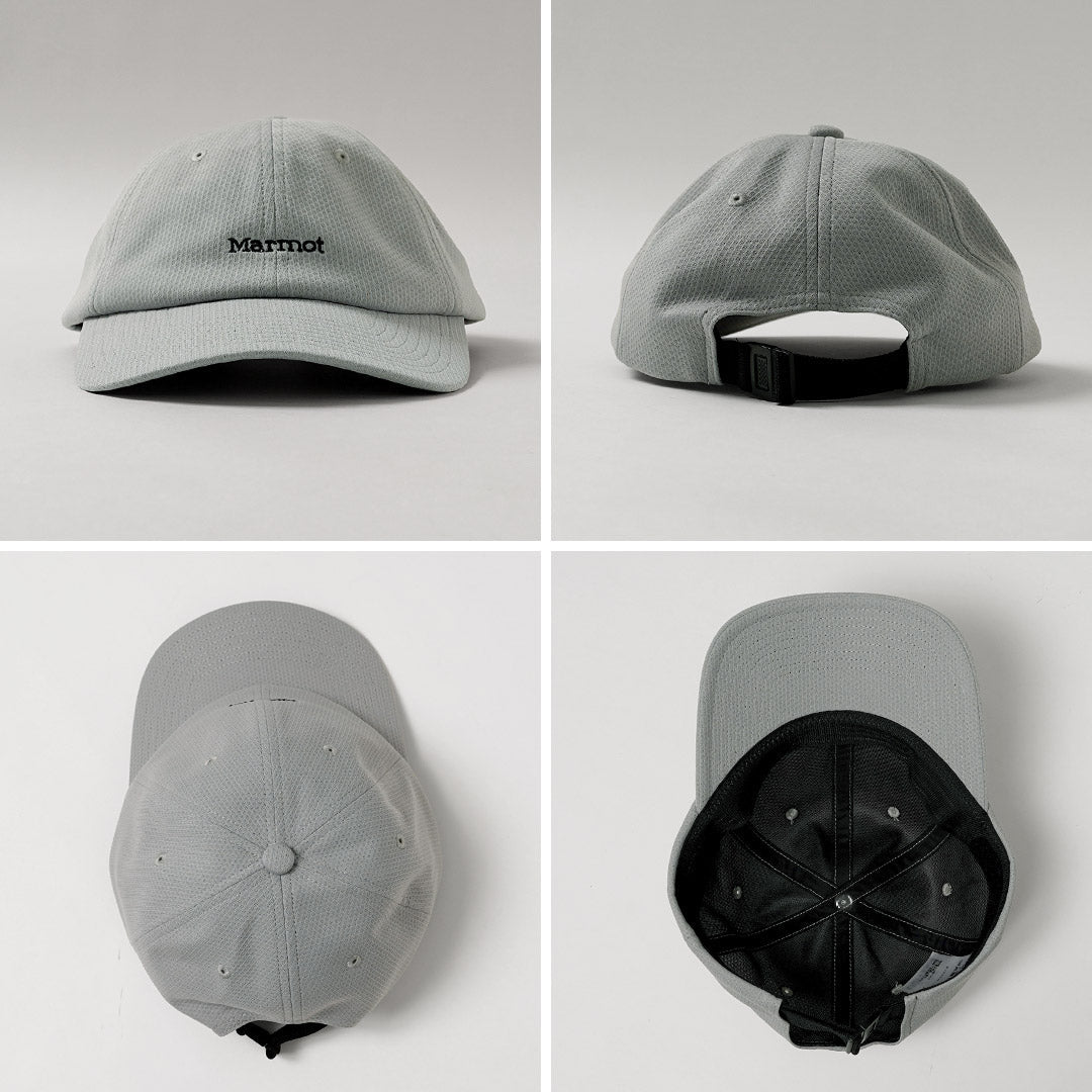 MARMOT / Casquette Parasol Intégrale