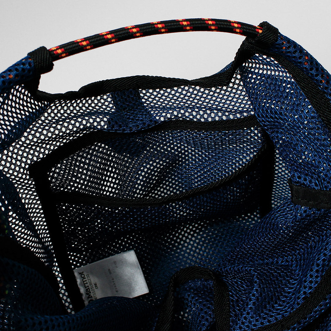 MARMOT / MMW Sac fourre-tout compact en maille épaule 2WAY