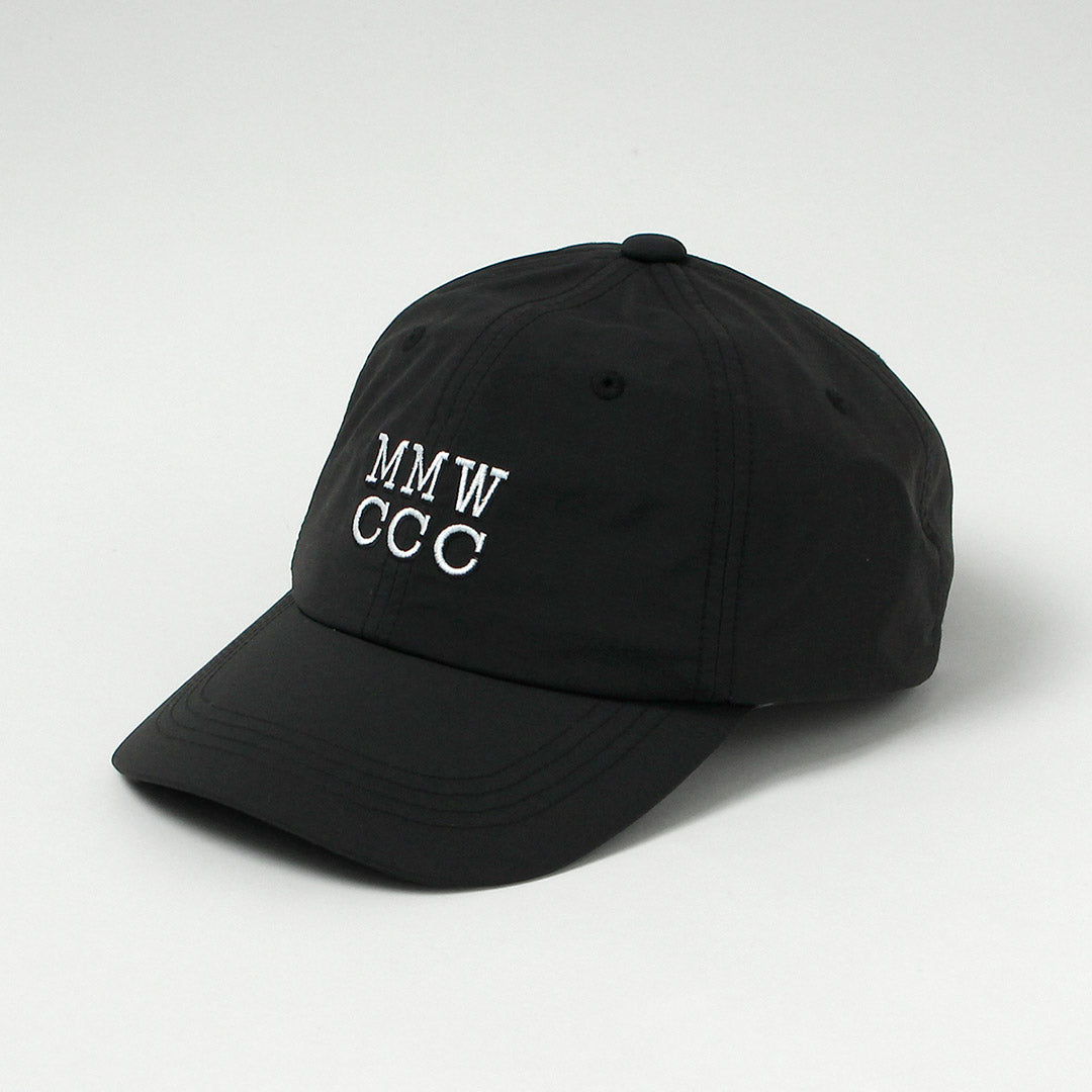 MARMOT / MMWCCC Feel up Cap