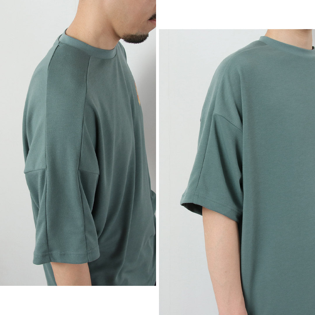 MARMOT / MMWCCC T-Shirt Feel-Up CCCMMW