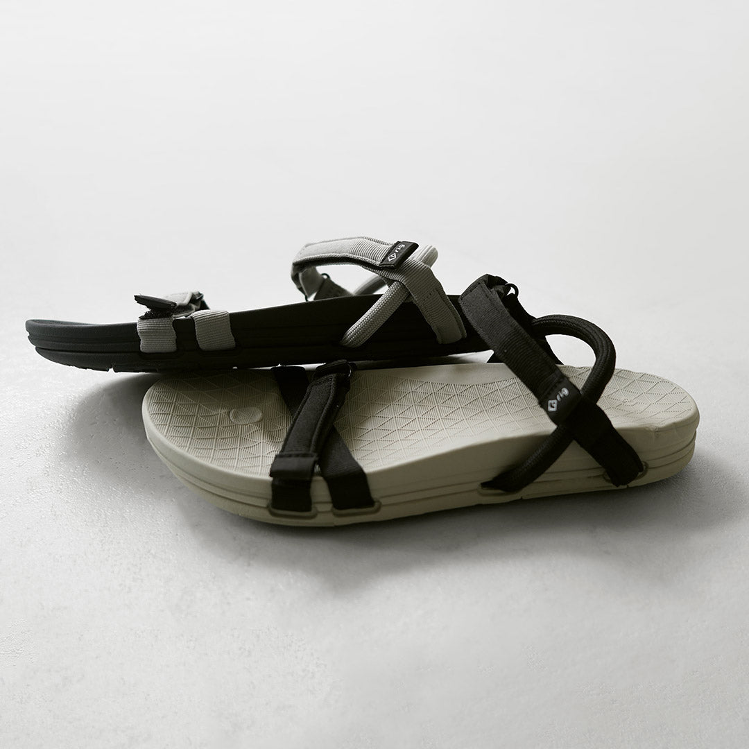RIG FOOTWEAR / Tetiva 2.0 Sandals