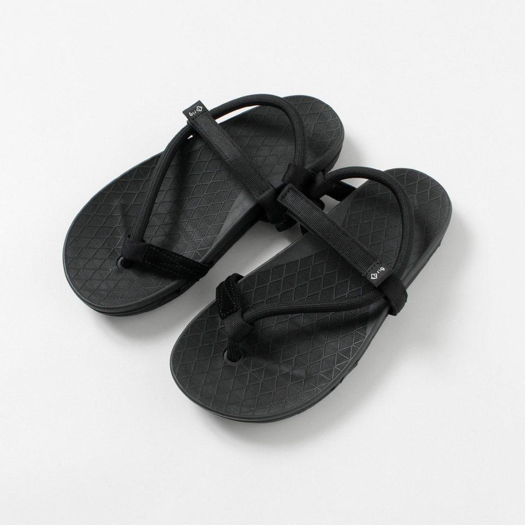 RIG FOOTWEAR / Nohy 2.0 Sandals
