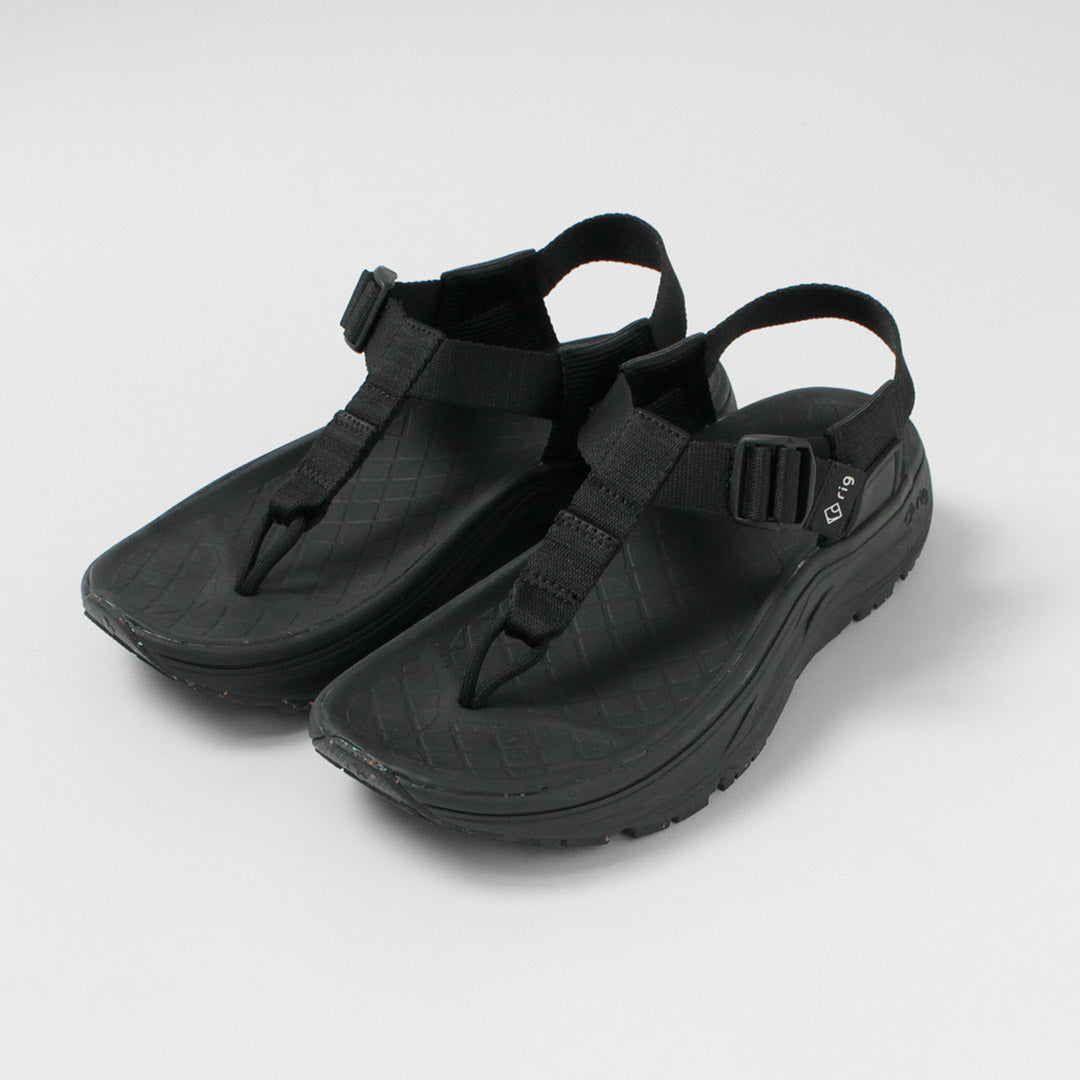 RIG FOOTWEAR / Mguu 2.0 Sandals
