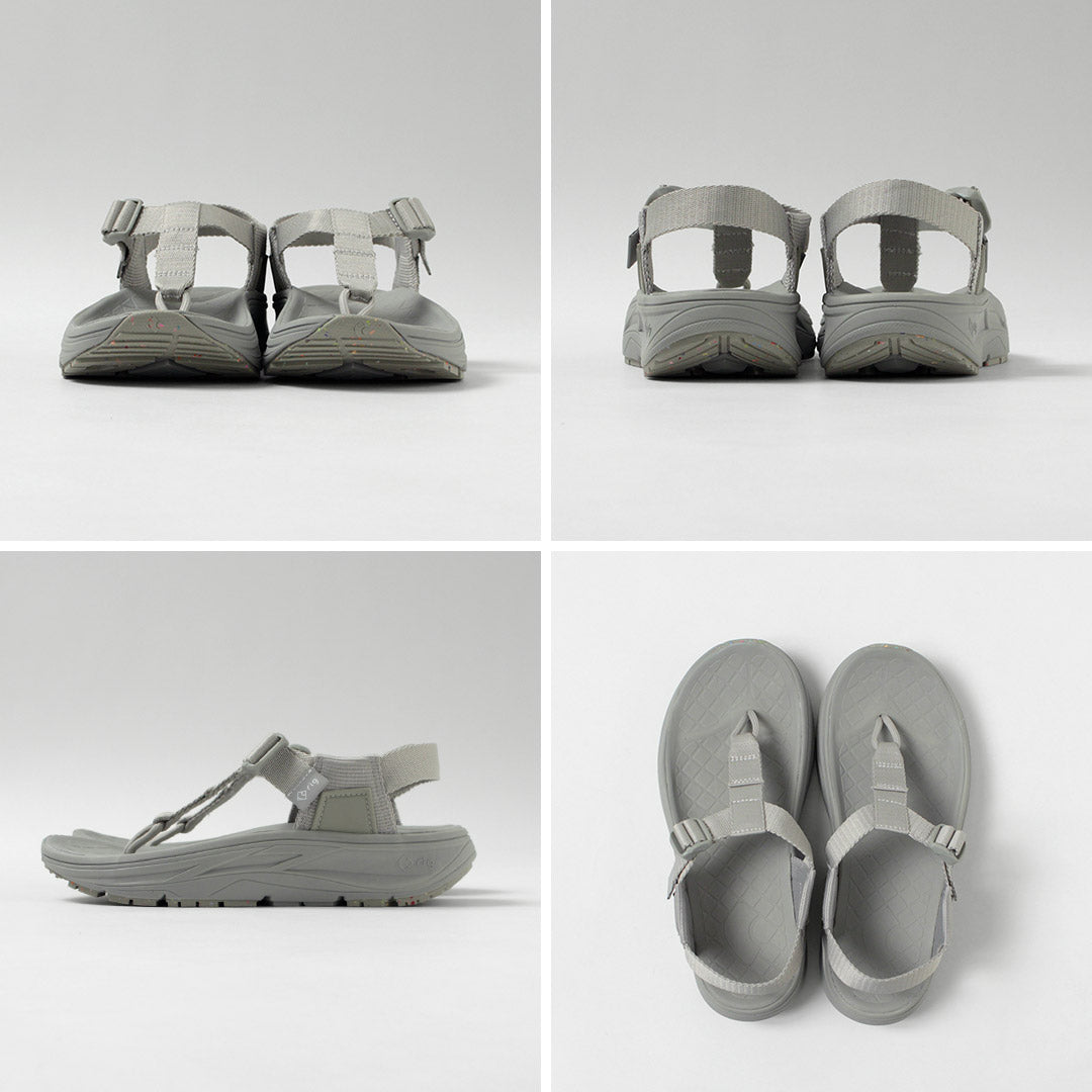RIG FOOTWEAR / Mguu 2.0 Sandals