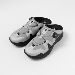 black_silver / 25cm/US7