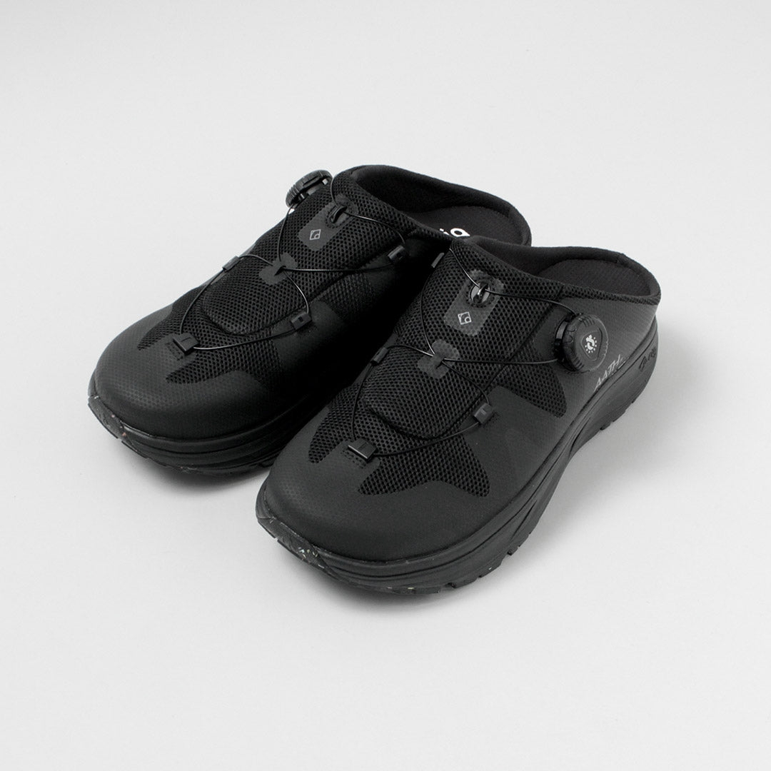 RIG FOOTWEAR / Bendera Sandals