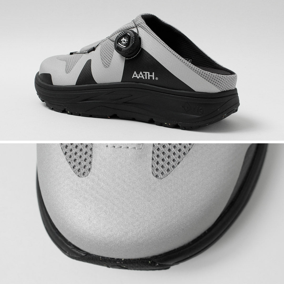 RIG FOOTWEAR / Bendera Sandals
