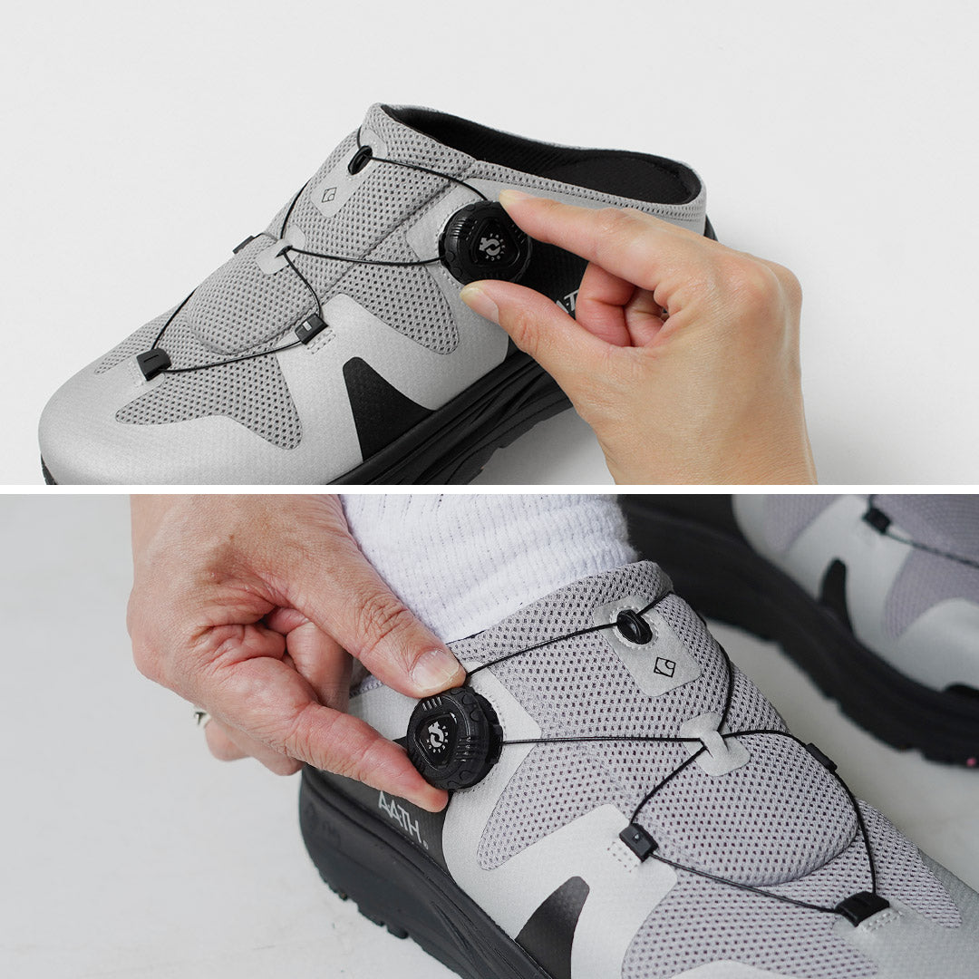 RIG FOOTWEAR / Bendera Sandals