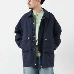 navy / 36