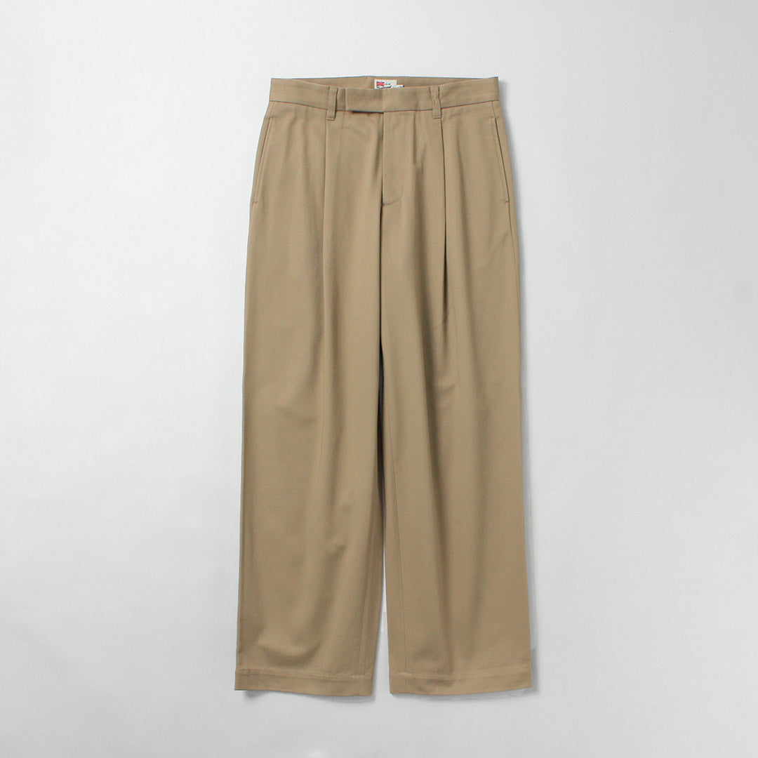 TRADITIONAL WEATHERWEAR / UNIONSLACKS 102L CM16/2 Chinos