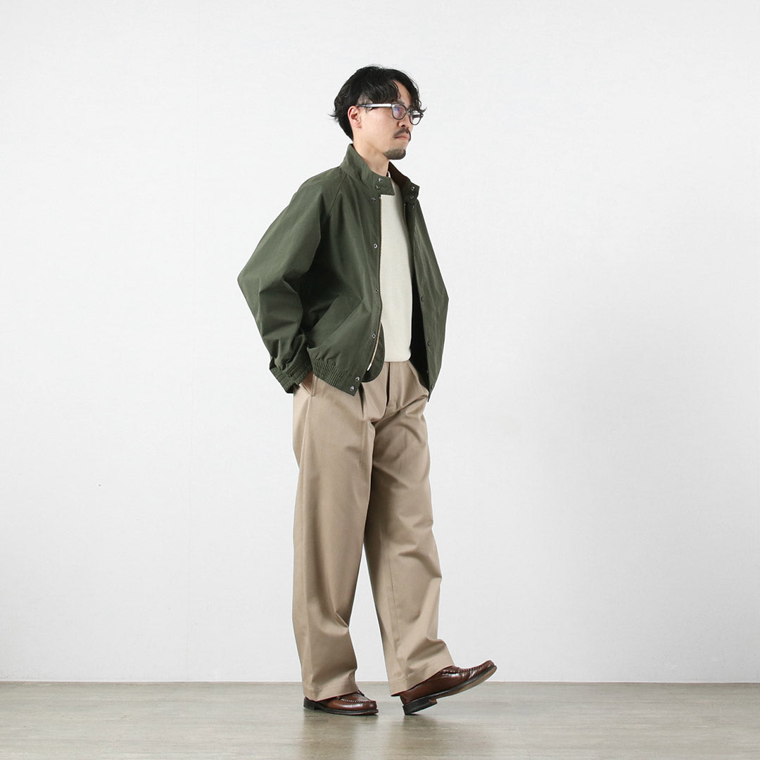 TRADITIONAL WEATHERWEAR / UNIONSLACKS 102L CM16/2 Chinos