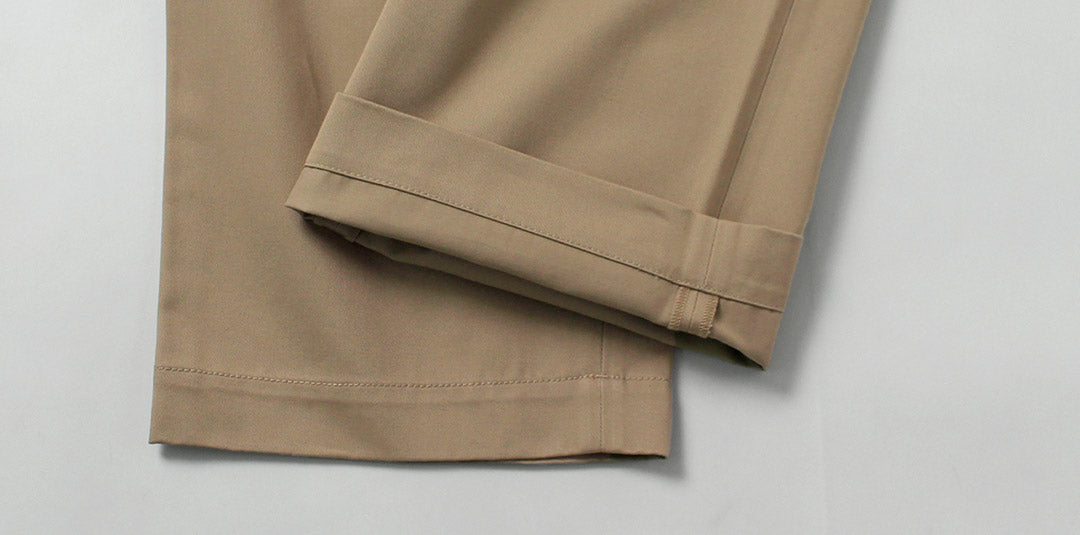 TRADITIONAL WEATHERWEAR / UNIONSLACKS 102L CM16/2 Chinos