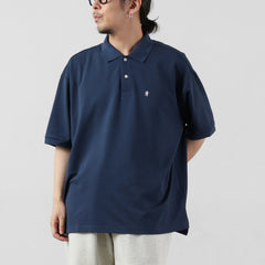 blue / M