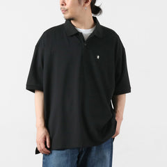 black / M