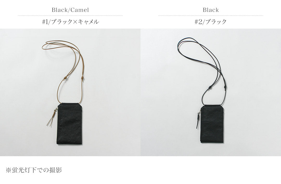 SENTI / 迪尼玛皮革旅行单肩包