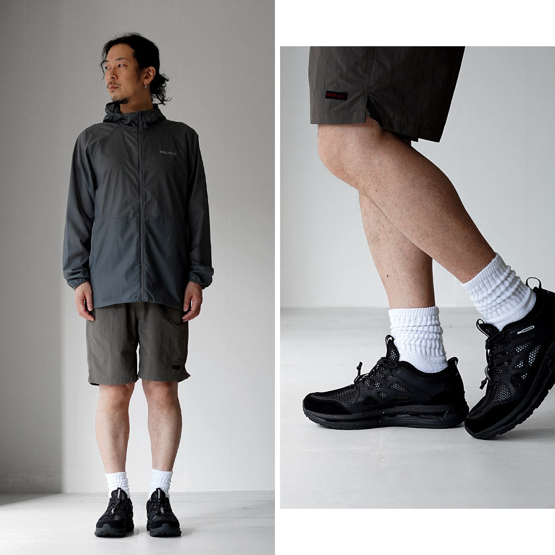 MOISTHROUGH 360 / Kaikias 運動涼鞋