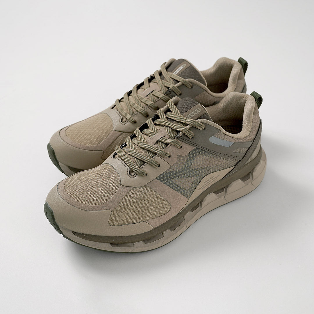 MOISTHROUGH 360 / Ventilius Ventilis 防水透氣運動鞋