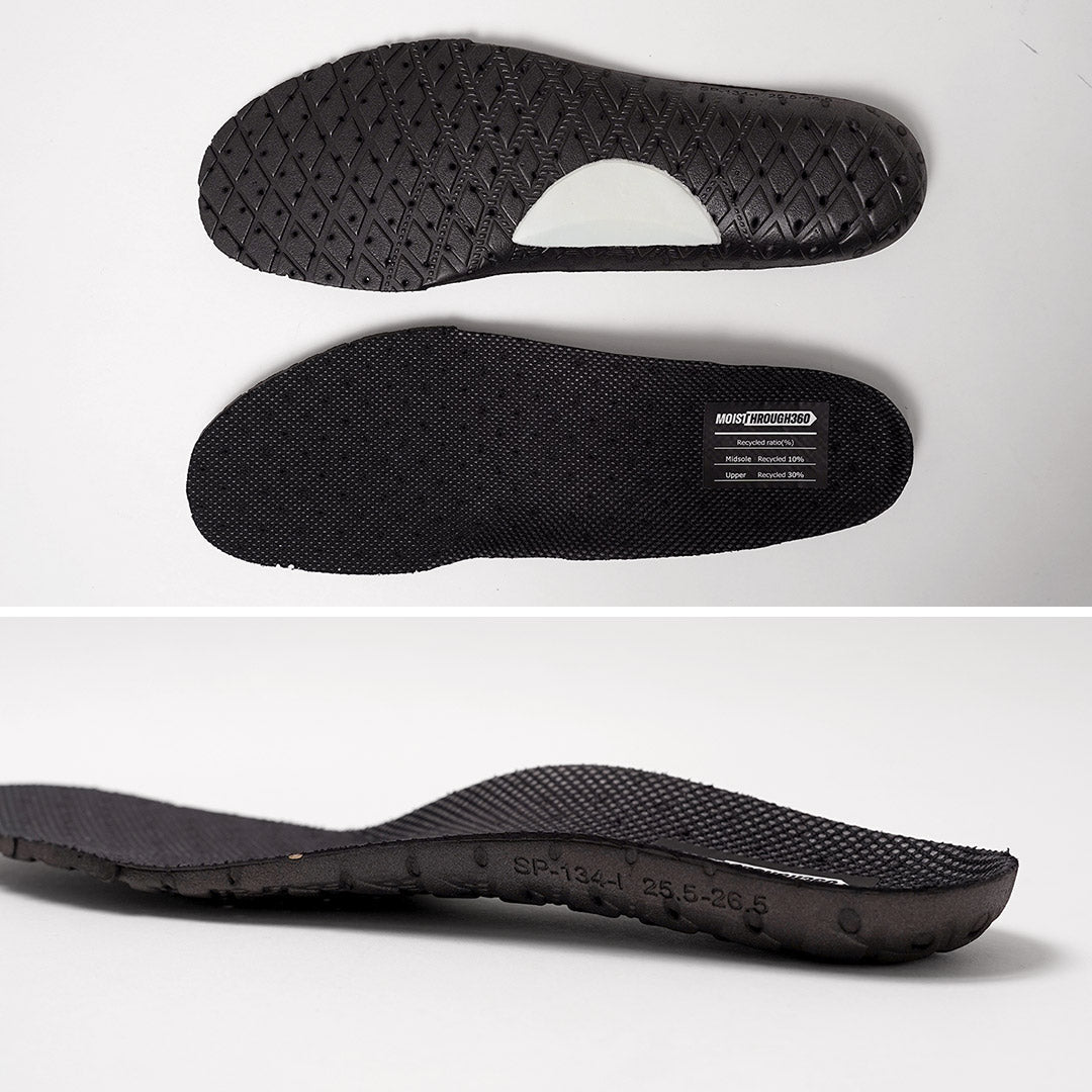MOISTHROUGH 360 / Ventilius Ventilis 防水透氣運動鞋