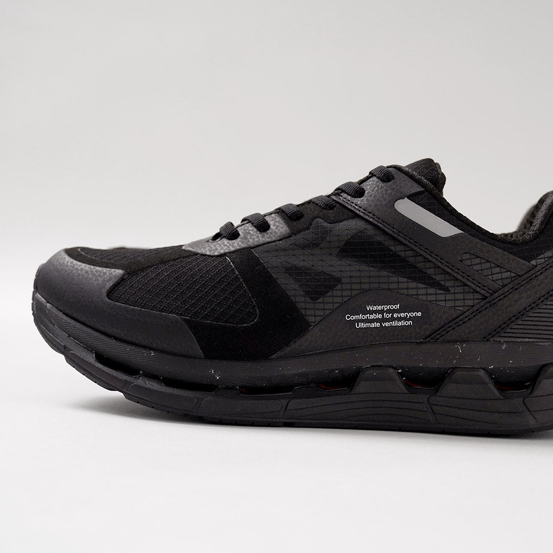 MOISTHROUGH 360 / Ventilius Ventilis 防水透氣運動鞋