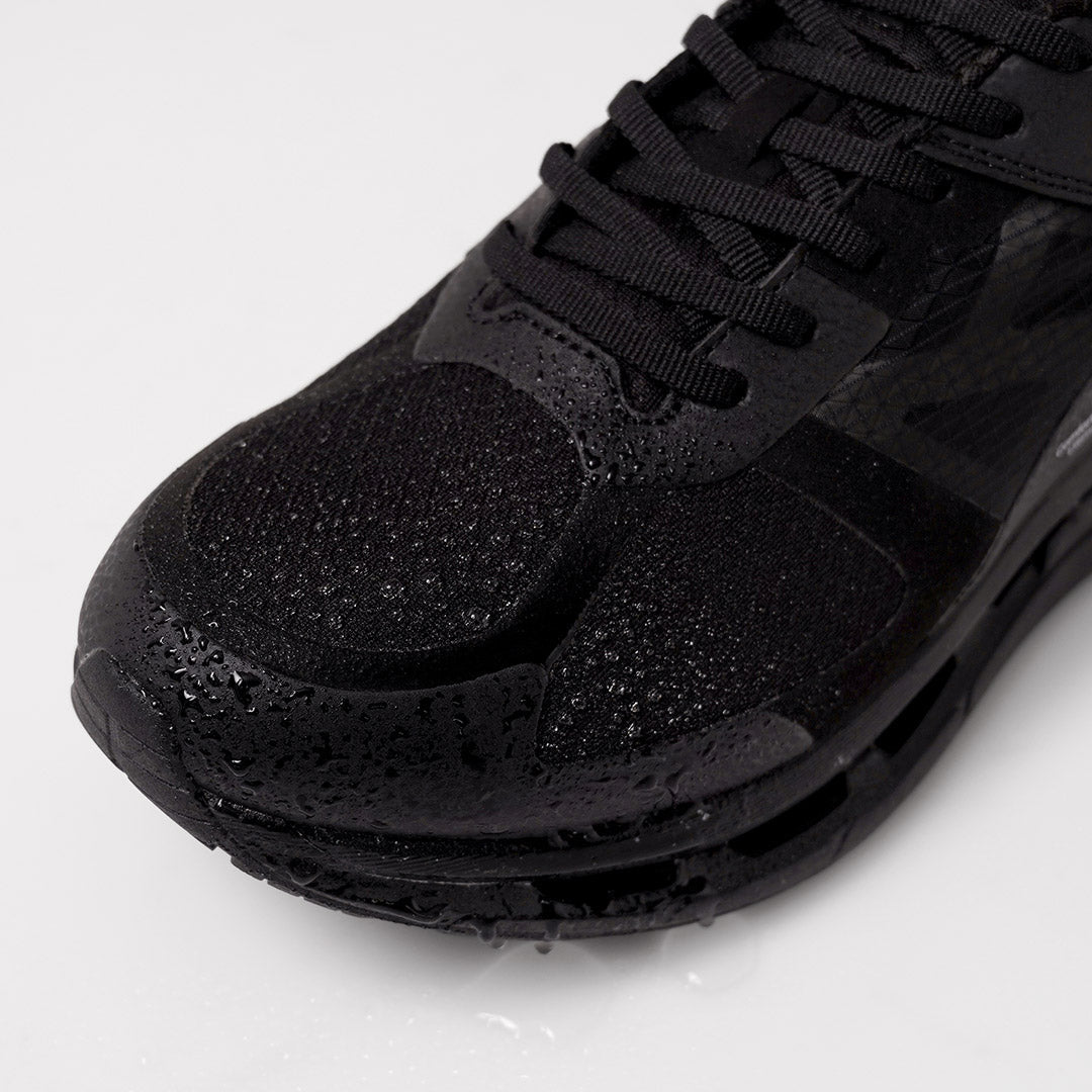 MOISTHROUGH 360 / Ventilius Ventilis 防水透氣運動鞋