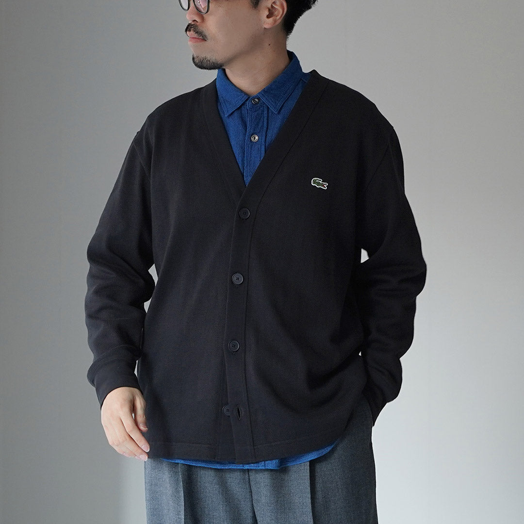 LACOSTE / Cardigan