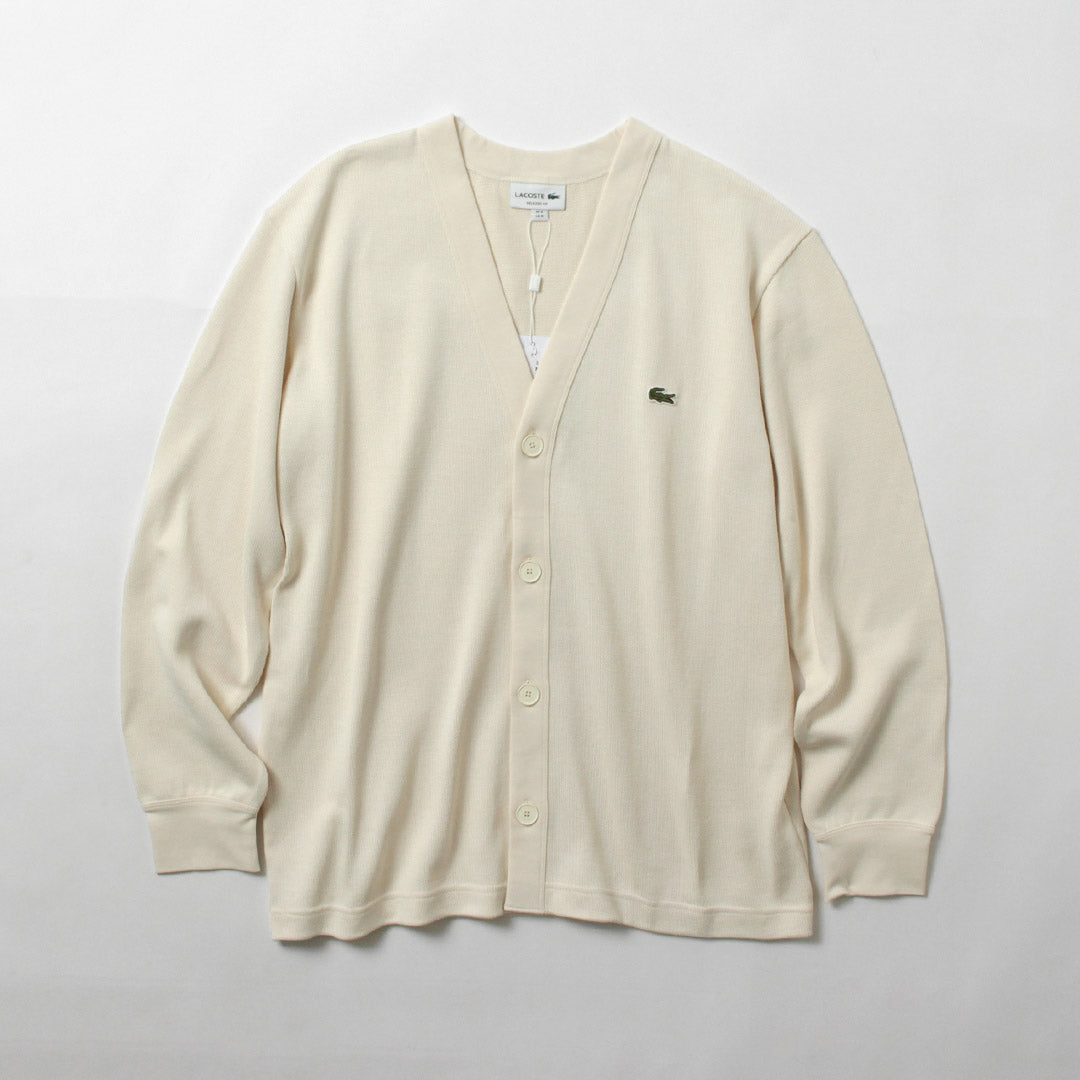 LACOSTE / Cardigan