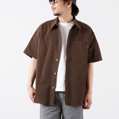 brown / M