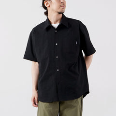 black / M