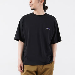 black / M