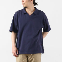 navy / M