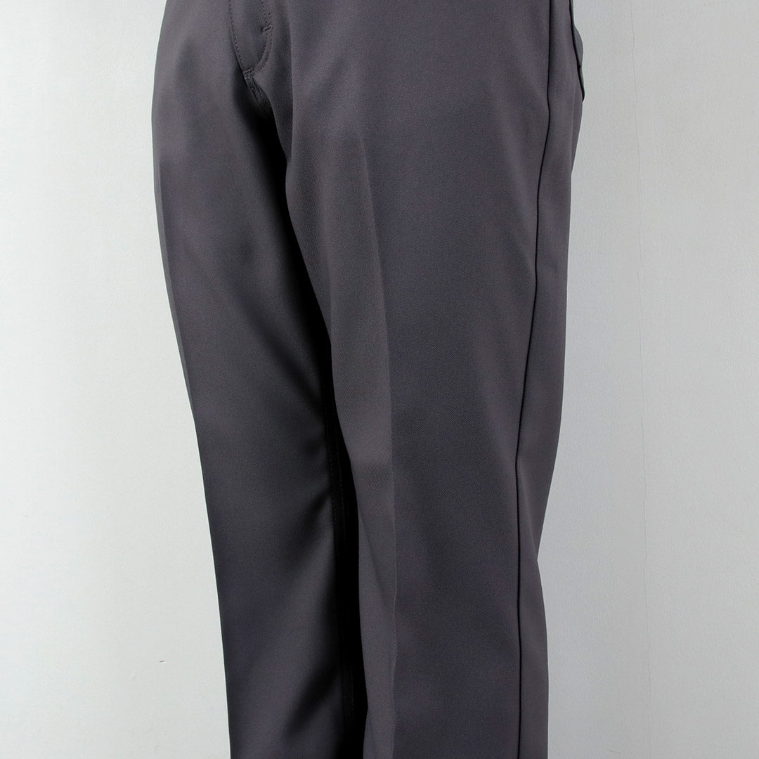 WRANGLER / Wrancher Dress Polyester Twill Pants