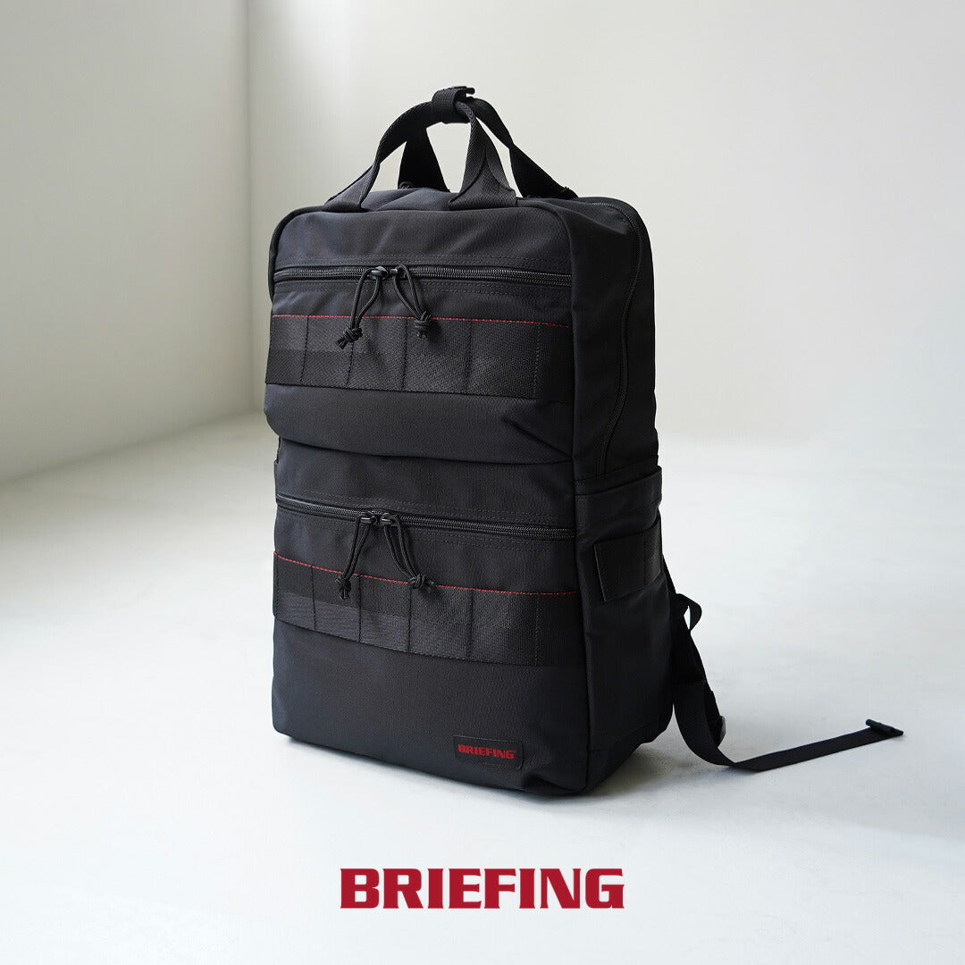 BRIEFING / Sac à dos SQ Pack MW