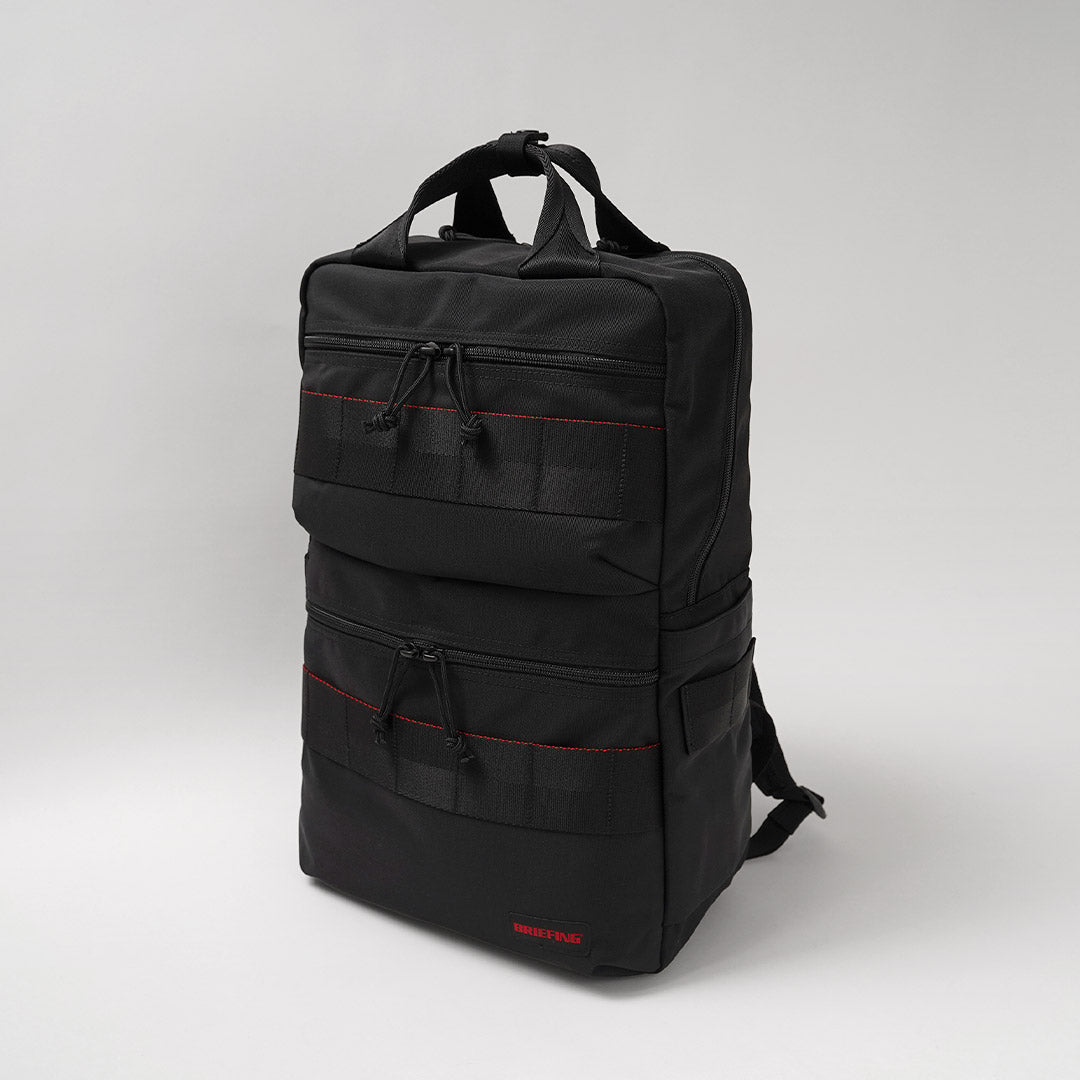 BRIEFING / SQ Pack MW