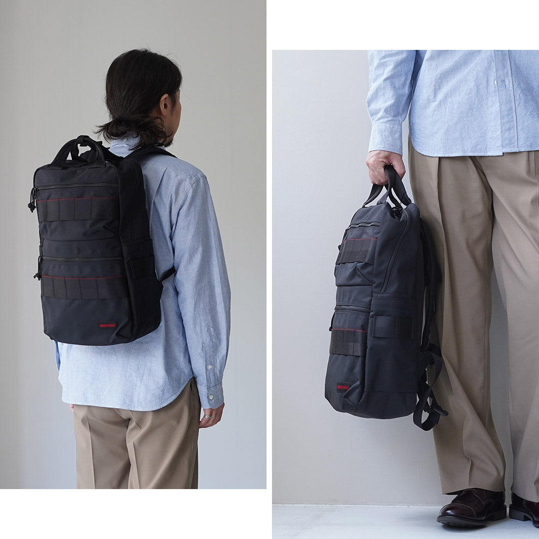BRIEFING / Sac à dos SQ Pack MW