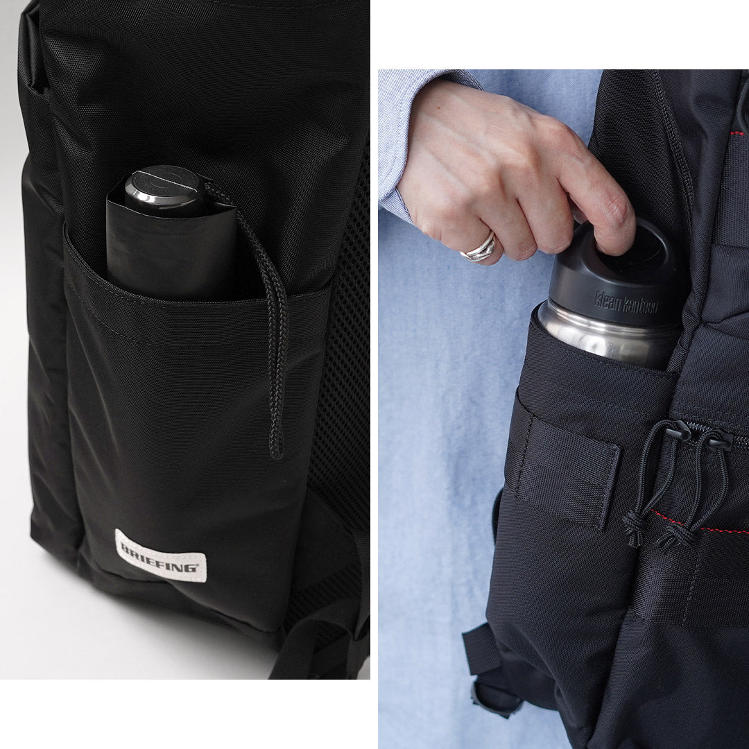 BRIEFING / Sac à dos SQ Pack MW