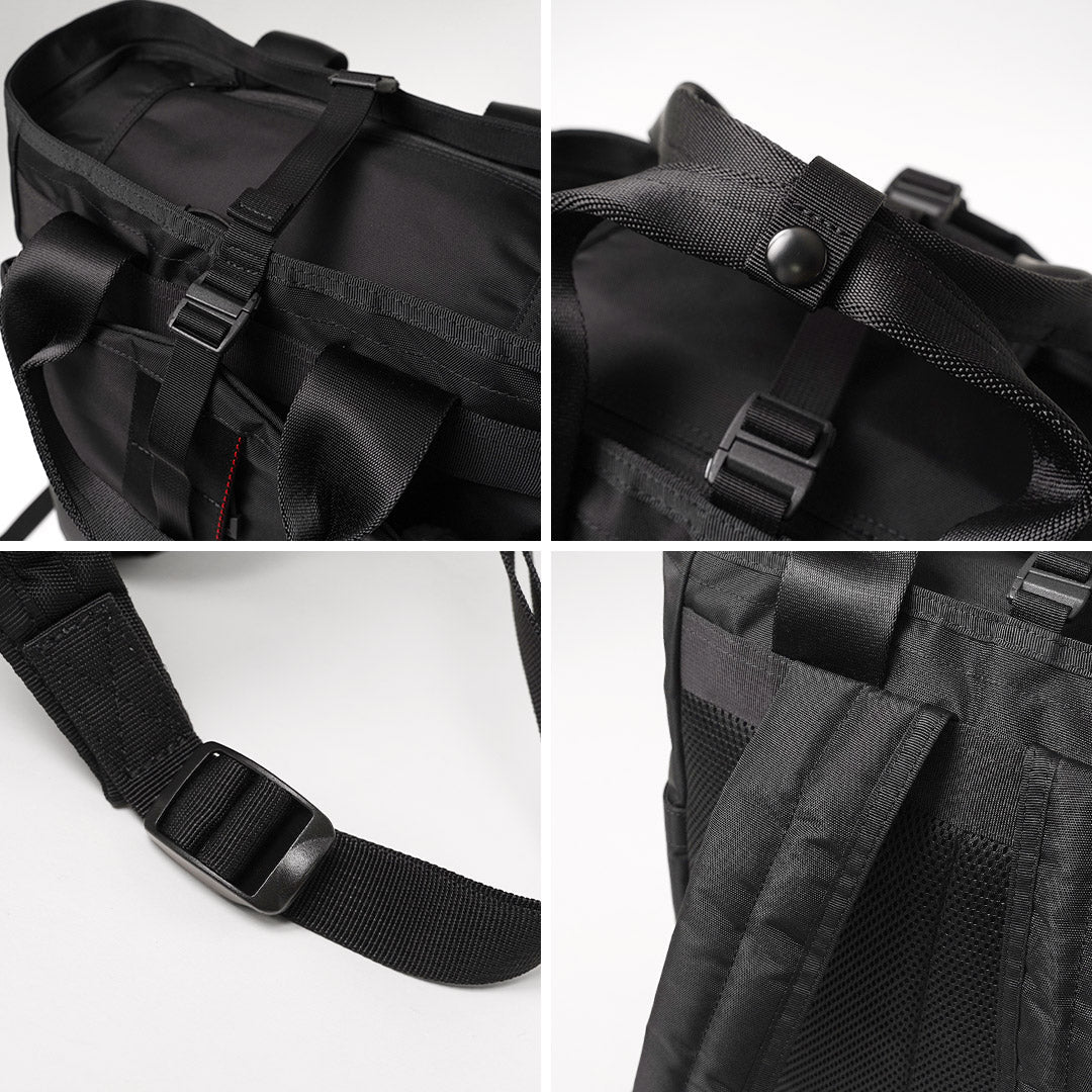 BRIEFING / Sac à dos Urban Gym Pack L