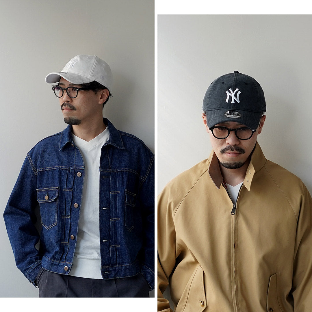 Gorra REMI RELIEF / New Era Collaboration