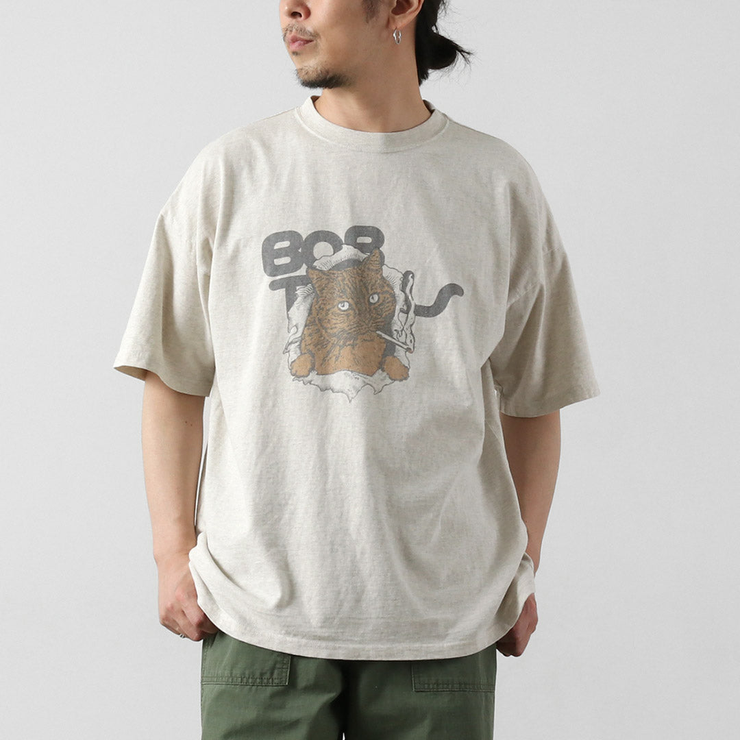 REMI RELIEF / HARD SP Traité 20/- Jersey T-Shirt Grande Taille (BOB)