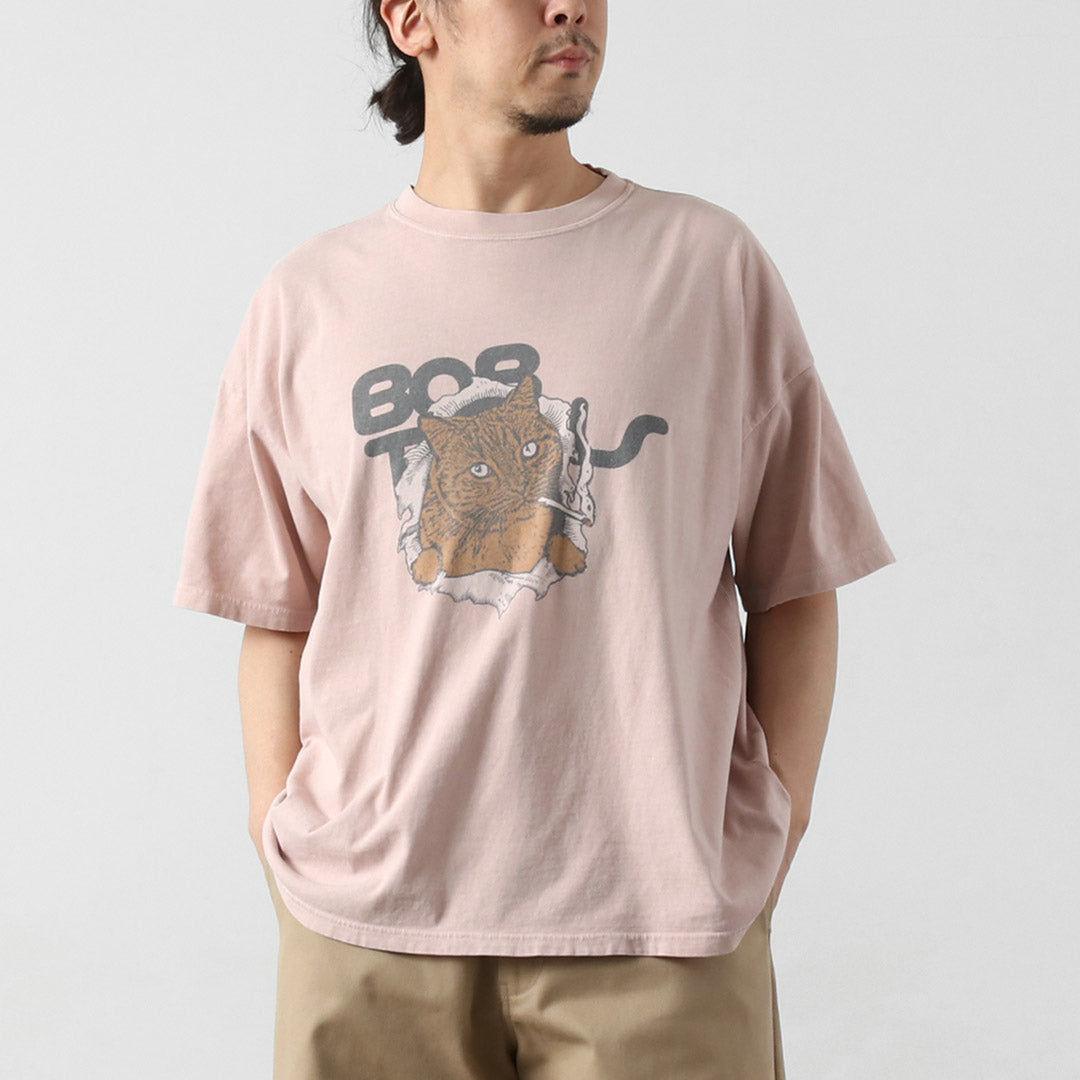 REMI RELIEF / HARD SP Traité 20/- Jersey T-Shirt Grande Taille (BOB)