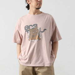 pink / M