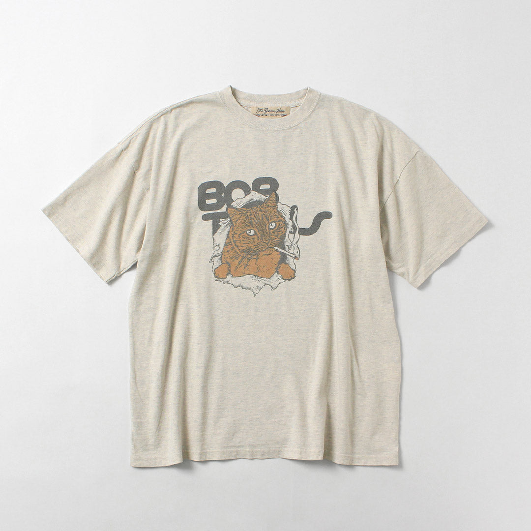 REMI RELIEF / HARD SP Traité 20/- Jersey T-Shirt Grande Taille (BOB)