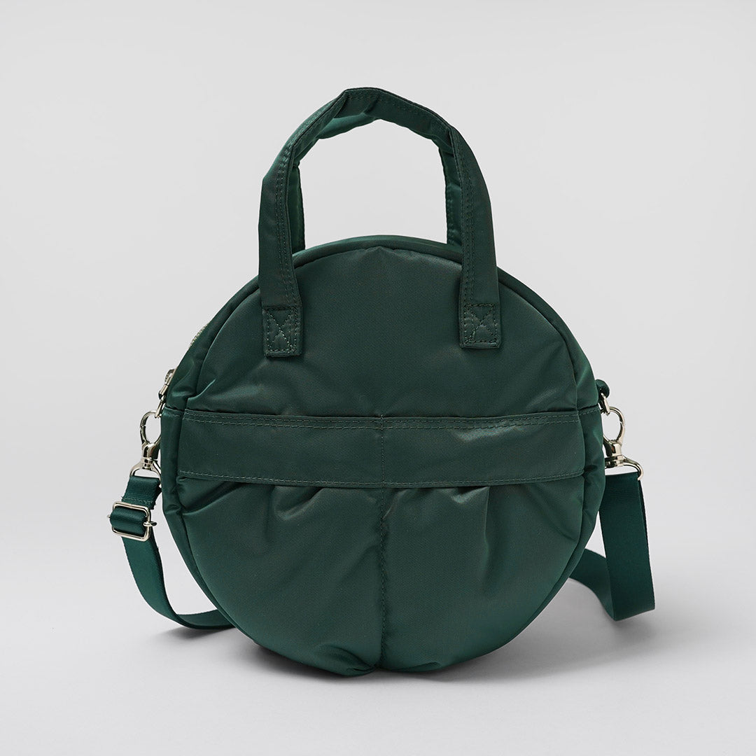 NEWBOOK / Hang Out Circle Shoulder Bag