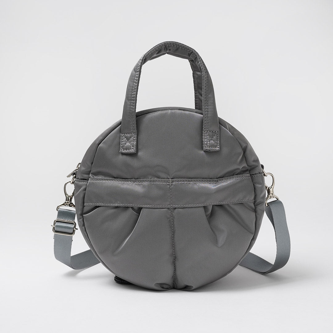 NEWBOOK / Hang Out Circle Shoulder Bag