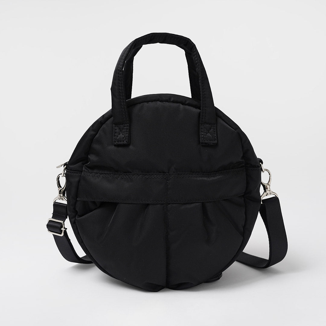 NEWBOOK / Hang Out Circle Shoulder Bag