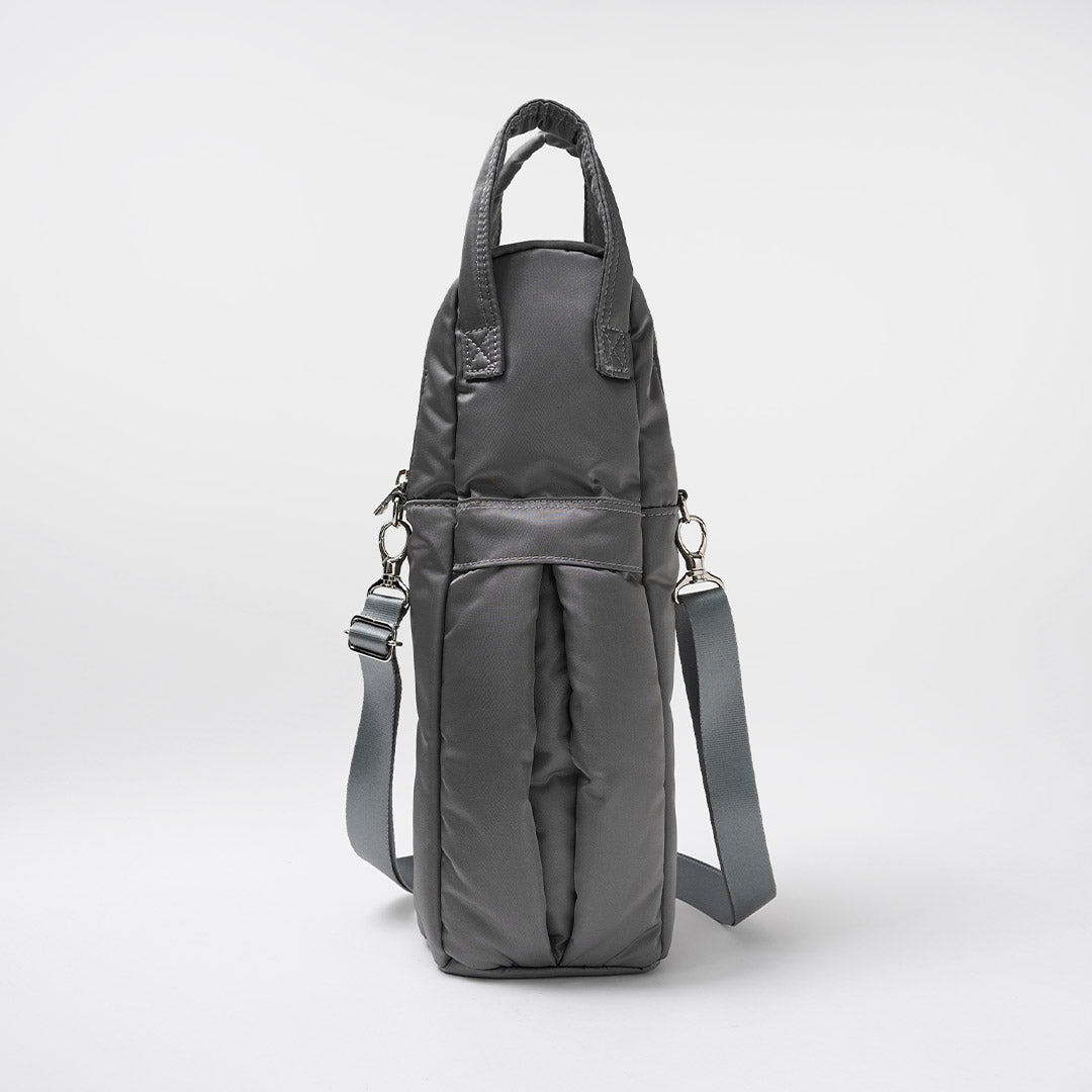 NEWBOOK / Hang Out Rectangle Shoulder Bag
