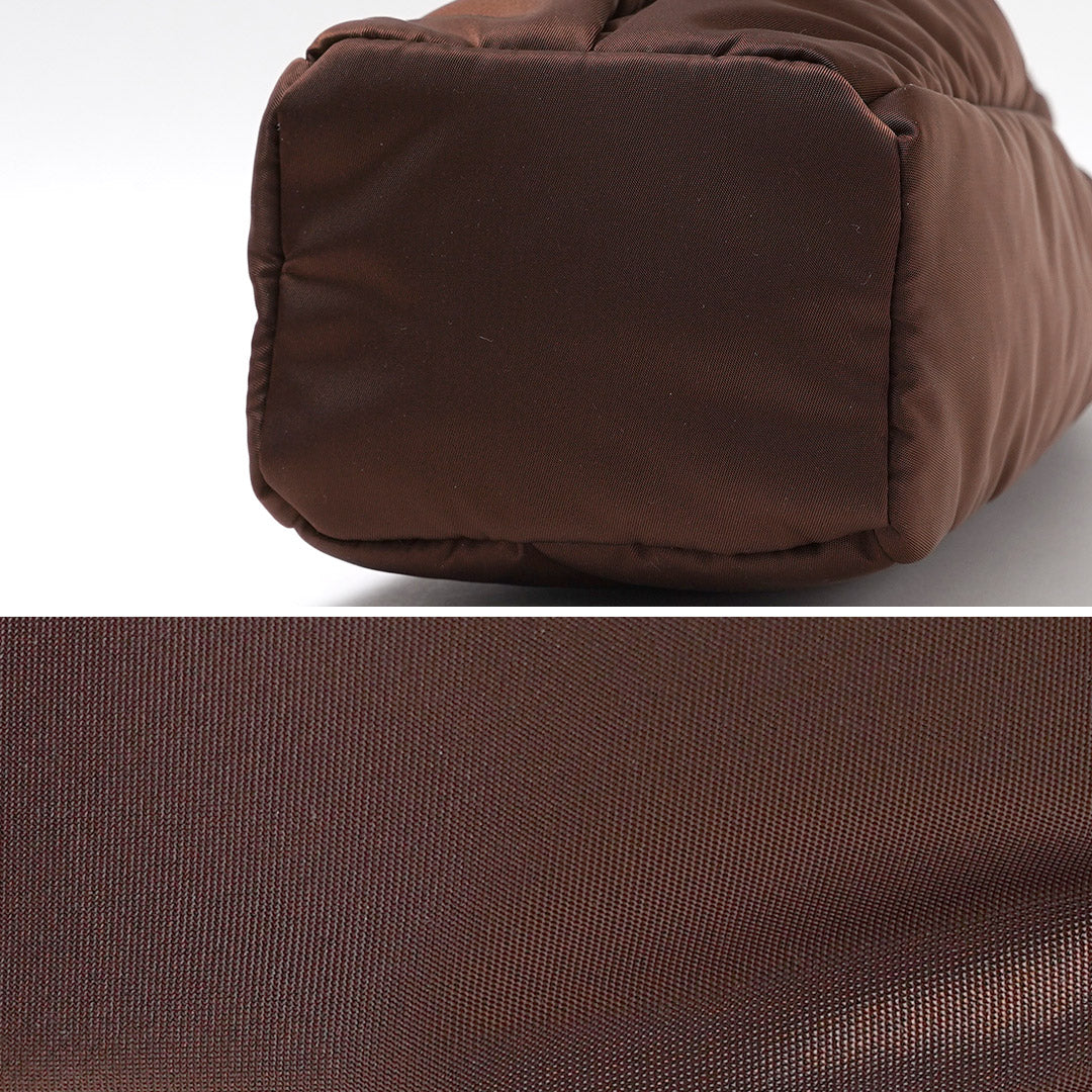 NEWBOOK / Hang Out Rectangle Shoulder Bag