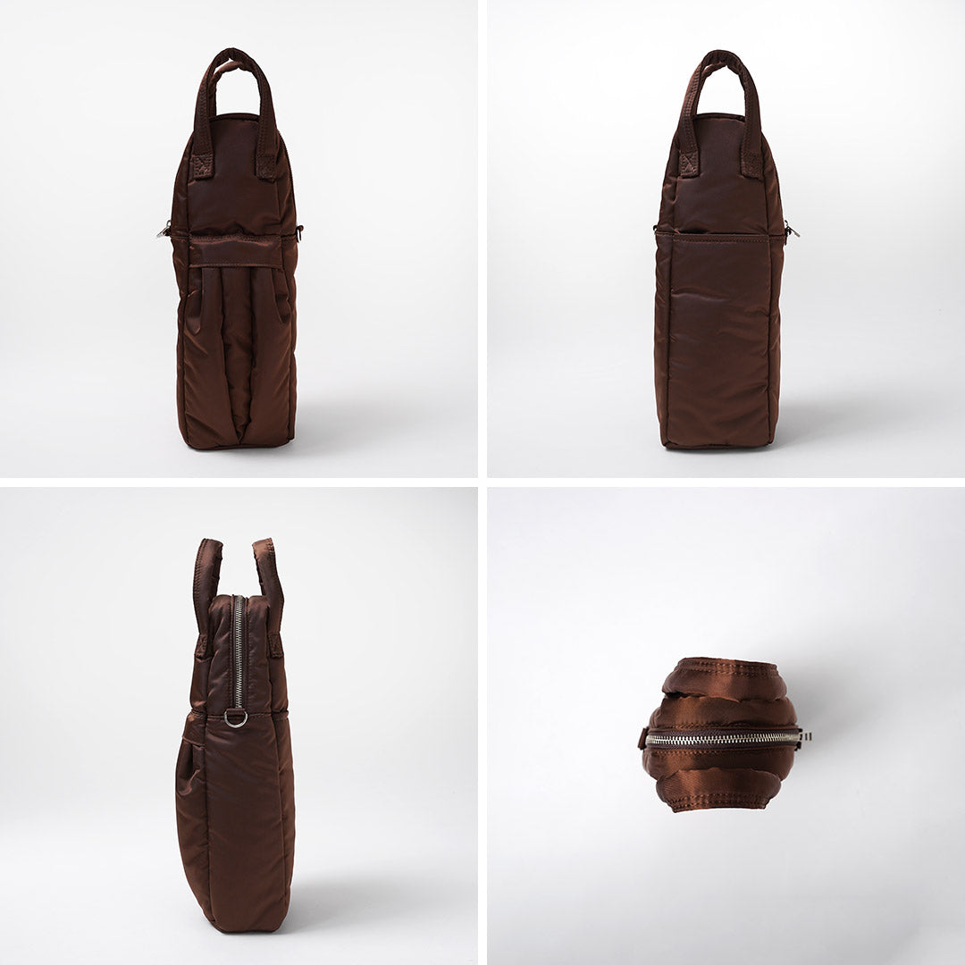 NEWBOOK / Hang Out Rectangle Shoulder Bag