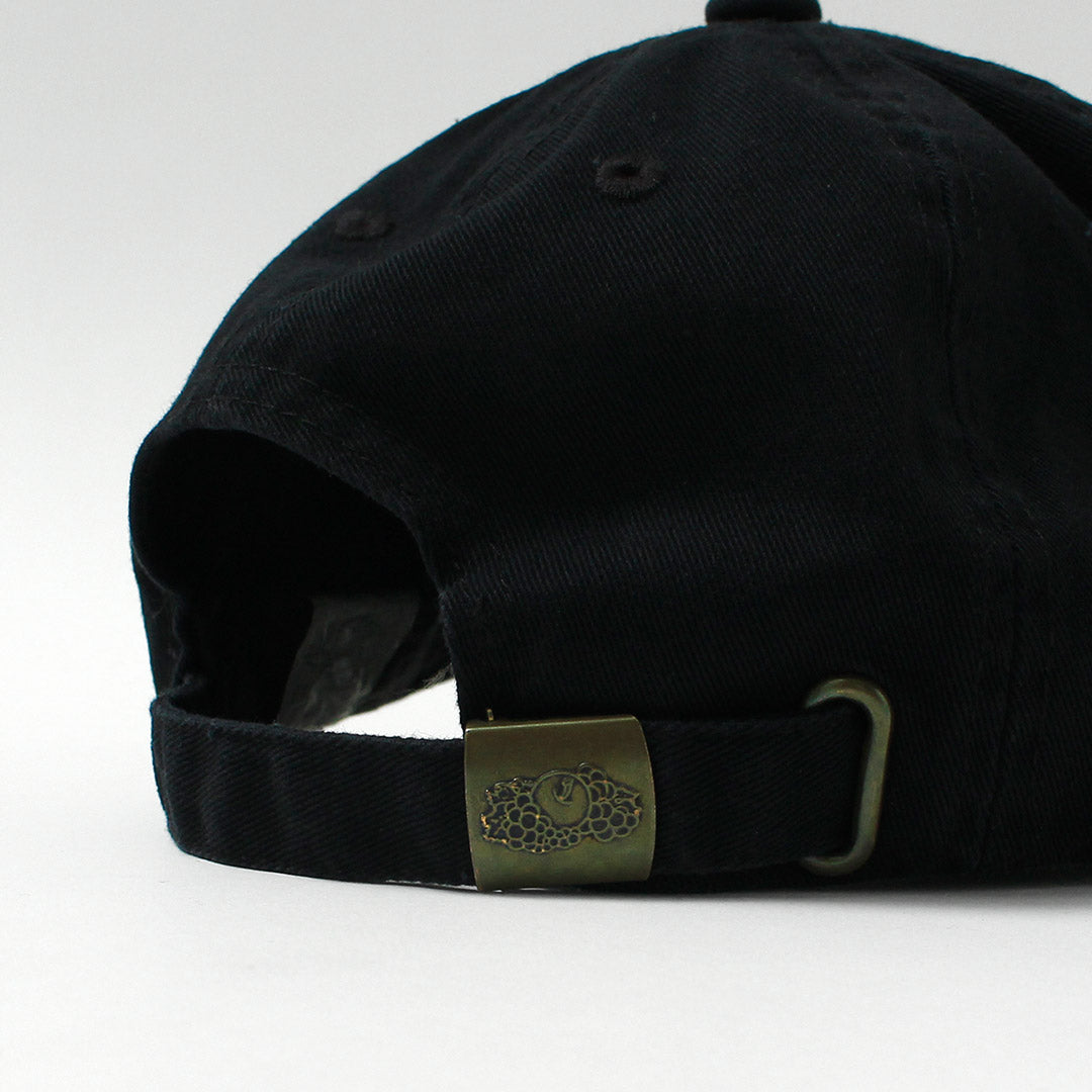 BYE A / Not Apple Cap