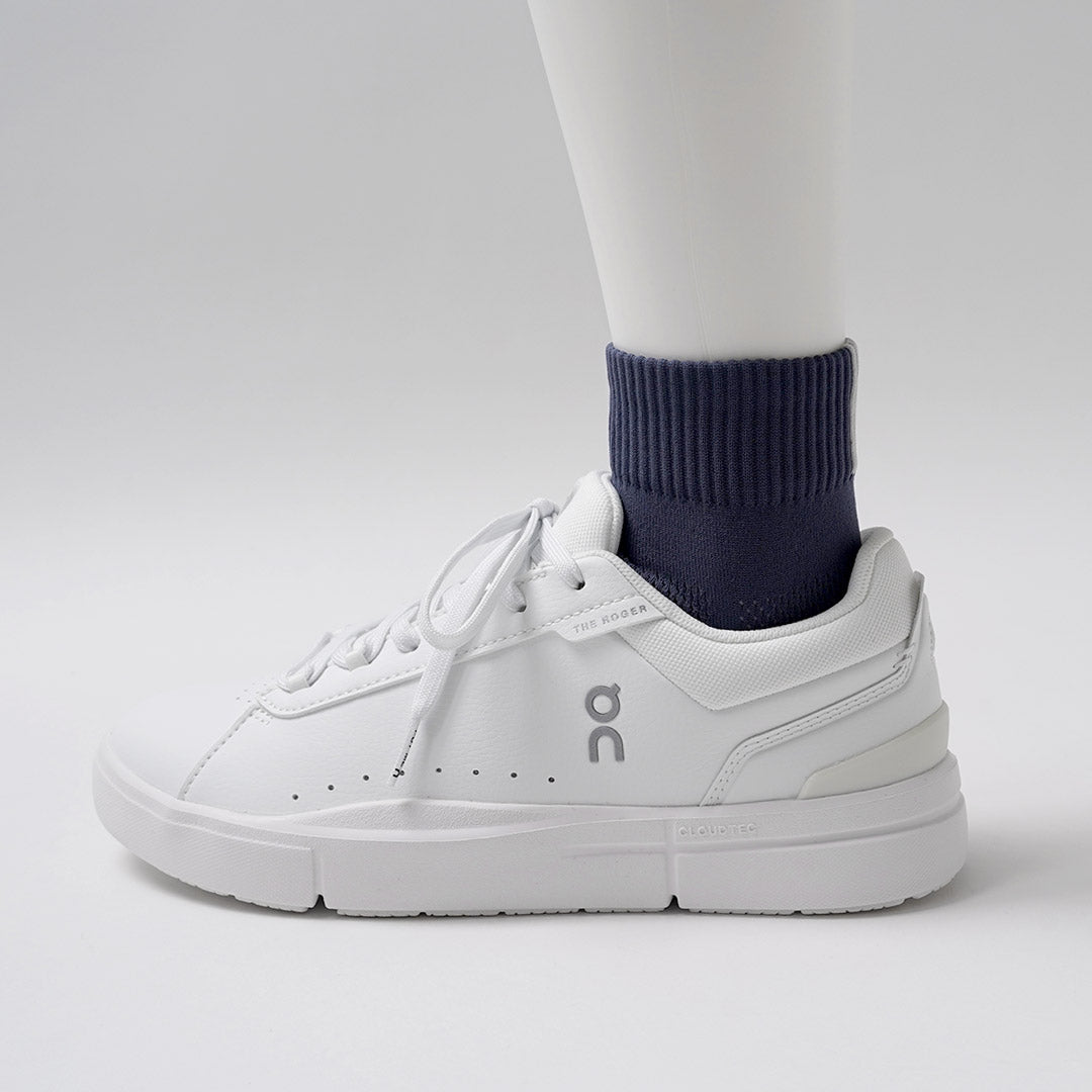 ROTOTO / Chaussettes polyvalentes en maille technique