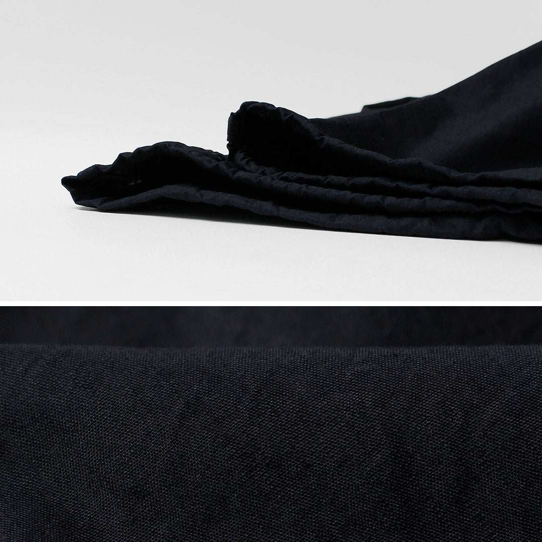 FOB FACTORY / F2462 ID Nylon Coach Jacket